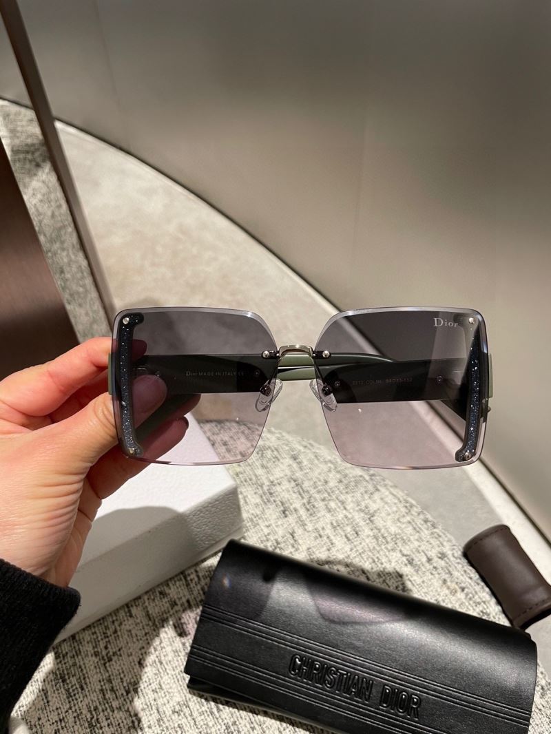 Dior Sunglasses